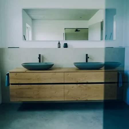 Neubau Grüner Wolpertinger Designwhg 106qm Barrierefrei Apartment