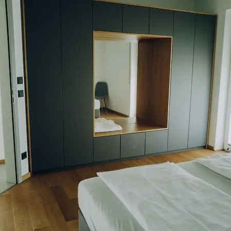 Neubau Grüner Wolpertinger Designwhg 106qm Barrierefrei *