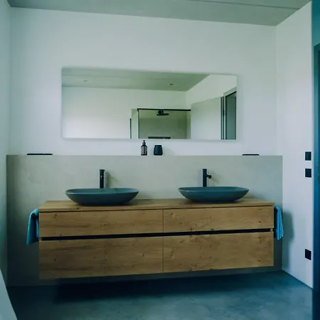 Neubau Grüner Wolpertinger Designwhg 106qm Barrierefrei