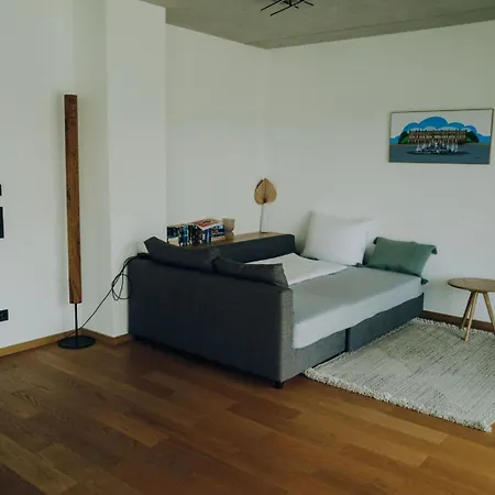 Neubau Grüner Wolpertinger Designwhg 106qm Barrierefrei Apartment *