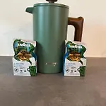アパート Neubau Gruener Wolpertinger Designwhg 106qm Barrierefrei ブライトブルン・アム・キームゼー