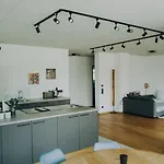 Neubau Gruener Wolpertinger Designwhg 106qm Barrierefrei