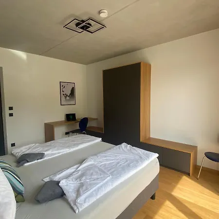 Neubau Gruener Wolpertinger Designwhg 106qm Barrierefrei *