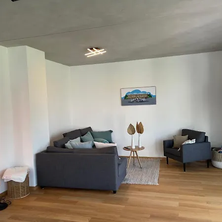 Neubau Gruener Wolpertinger Designwhg 106qm Barrierefrei *