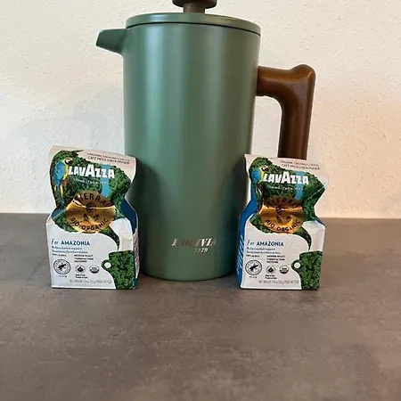 Appartamento Neubau Gruener Wolpertinger Designwhg 106qm Barrierefrei Mit Wallbox Breitbrunn am Chiemsee