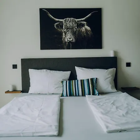Lägenhet Neubau Gruener Wolpertinger Designwhg 106qm Barrierefrei Mit Wallbox *